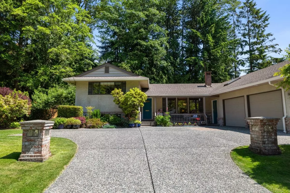 North Vancouver, BC V7R 3S8,4492 Lions AVE