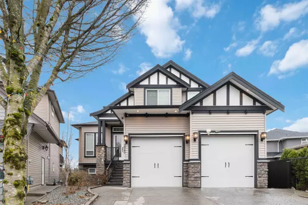 Abbotsford, BC V4X 0A5,2949 Flagman PL