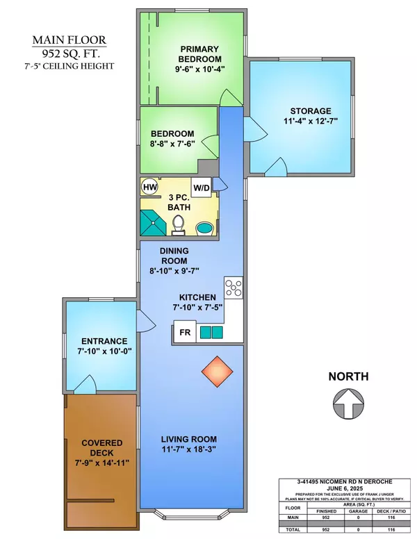 Mission, BC V0M 1G0,41495 North Nicomen RD #3