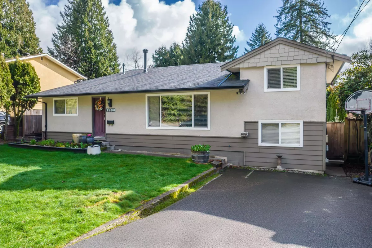 Port Coquitlam, BC V3B 4E9,3980 Oxford ST