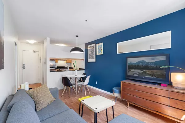 Vancouver, BC V5L 3C9,33 N Templeton DR #105