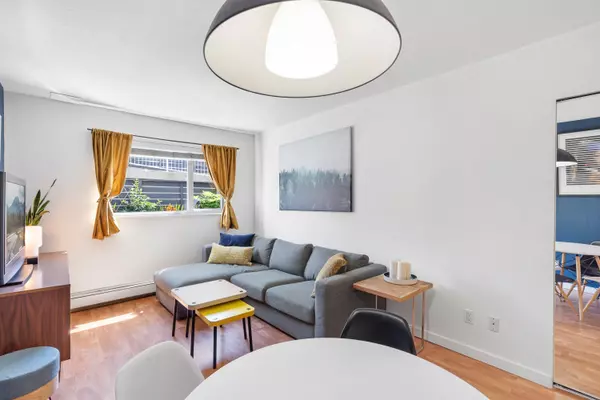 Vancouver, BC V5L 3C9,33 N Templeton DR #105