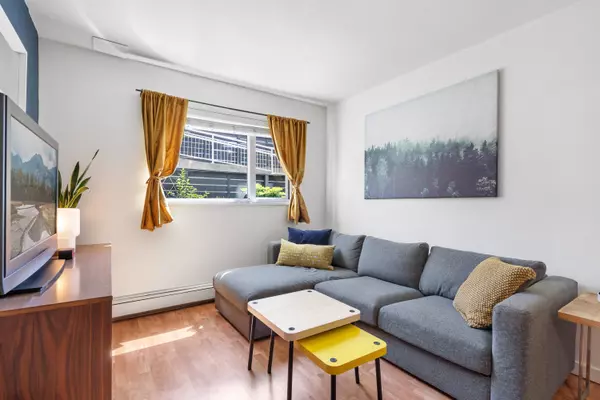 Vancouver, BC V5L 3C9,33 N Templeton DR #105