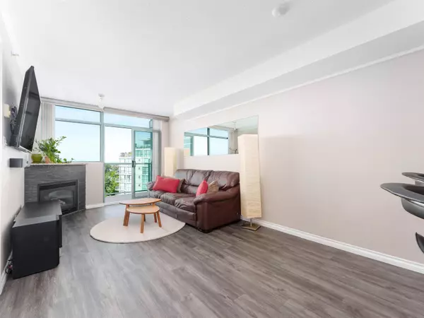 Vancouver, BC V5S 4V4,2763 Chandlery PL #1105
