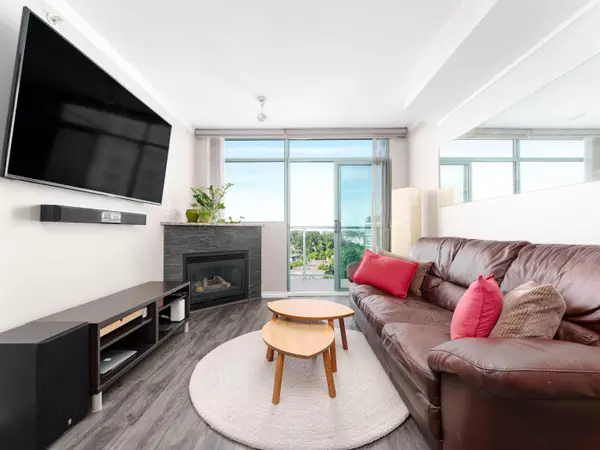 Vancouver, BC V5S 4V4,2763 Chandlery PL #1105