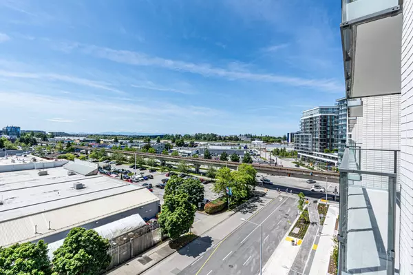 Richmond, BC V6X 0W8,8611 Hazelbridge WAY #701