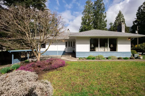 North Vancouver, BC V7R 3Z7,4143 Virginia CRES