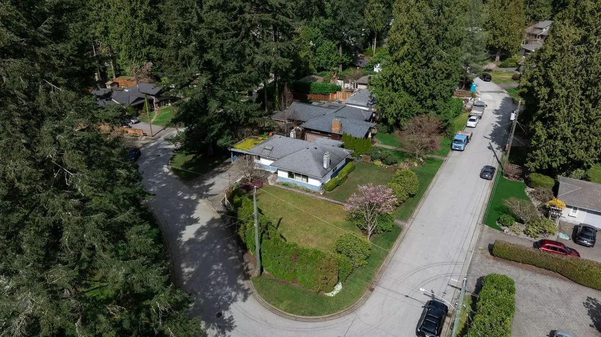 North Vancouver, BC V7R 3Z7,4143 Virginia CRES