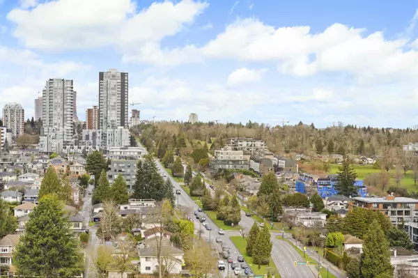 Vancouver, BC V6P 0G6,8189 Cambie ST #1803