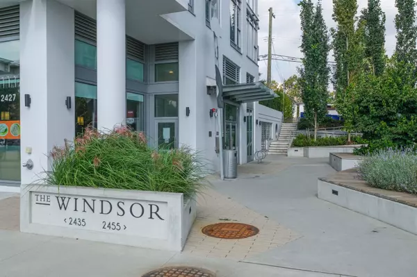 Vancouver, BC V5R 5G8,2435 Kingsway #408