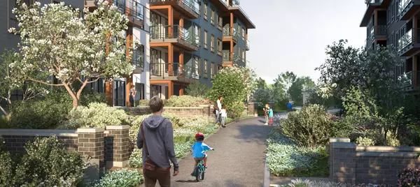 Coquitlam, BC V3J 0L7,735 Anskar CT #505