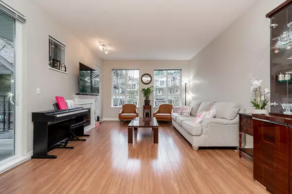 Coquitlam, BC V3E 0G5,1480 Southview ST #122