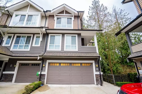 1480 Southview ST #122,  Coquitlam,  BC V3E 0G5