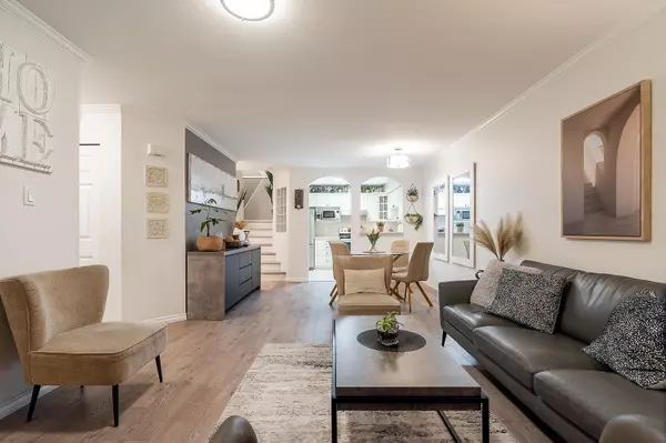 Burnaby, BC V5E 3A3,7488 Salisbury AVE #26