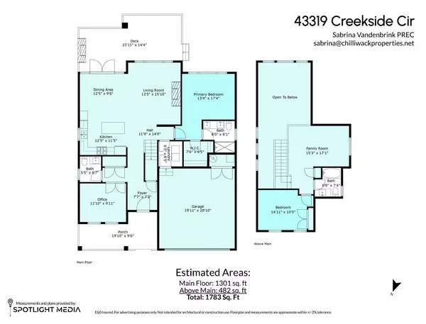 Lindell Beach, BC V2R 0Z4,43319 Creekside CIR