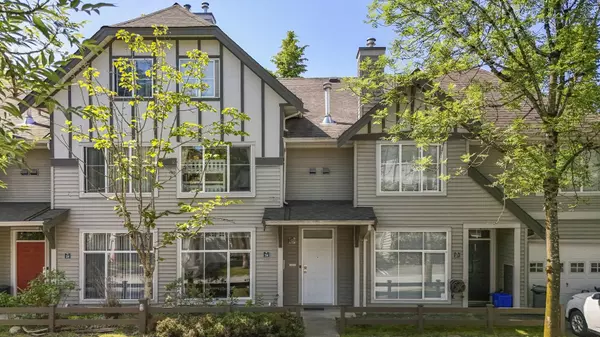 Surrey, BC V3S 8X9,6465 184a ST #26