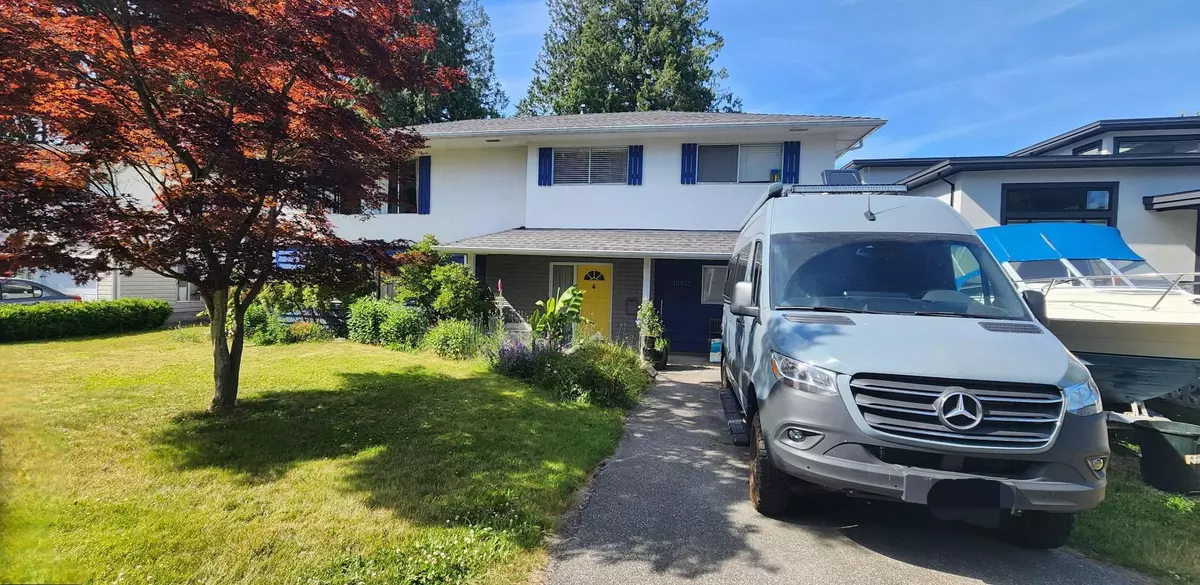 Delta, BC V4C 2V2,10833 85a AVE