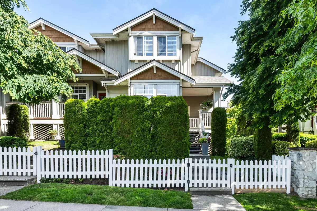 Surrey, BC V3S 8Y9,14877 58 AVE #14