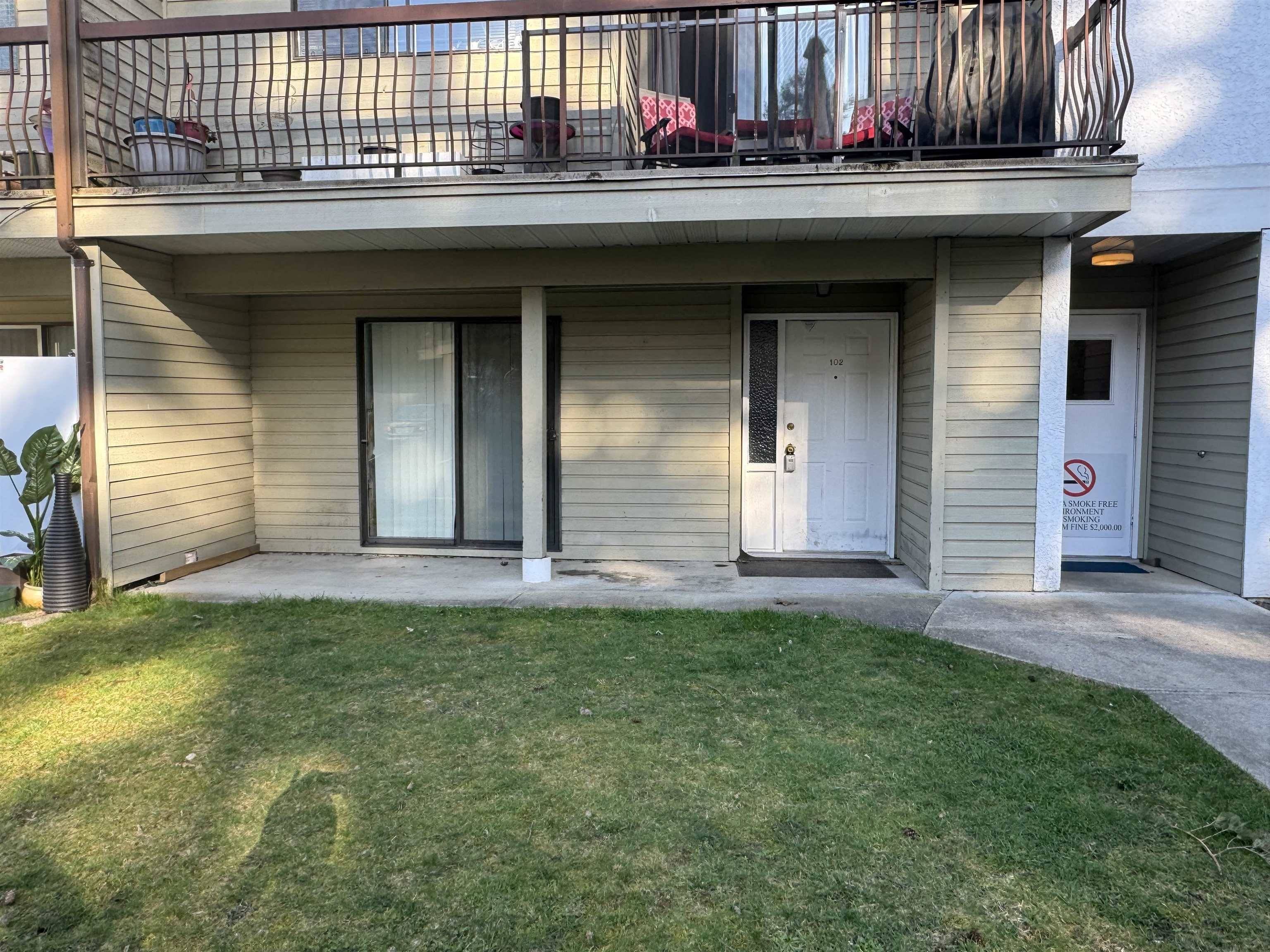 Address Not Disclosed