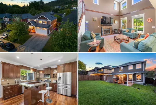 Maple Ridge, BC V2W 0A2,10588 245 ST