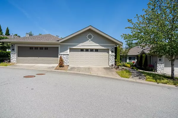 16888 80 AVE #4,  Surrey,  BC V4N 5A1