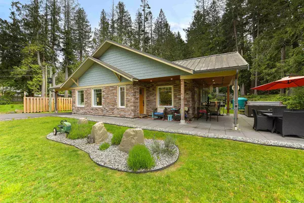 Mayne Island, BC V0N 2J1,520 Aya Reach RD