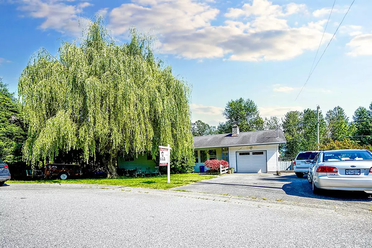 Mission, BC V2V 6R8,34828 Brient DR