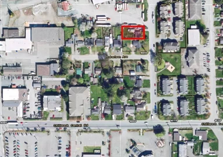 Chilliwack, BC V2P 4X3,8893 Nowell ST