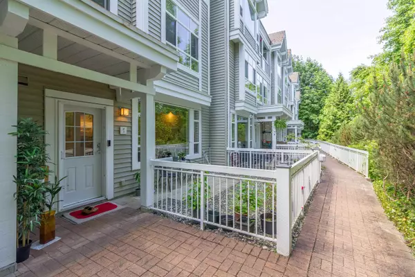 Port Moody, BC V3H 5A3,3033 Terravista PL #3