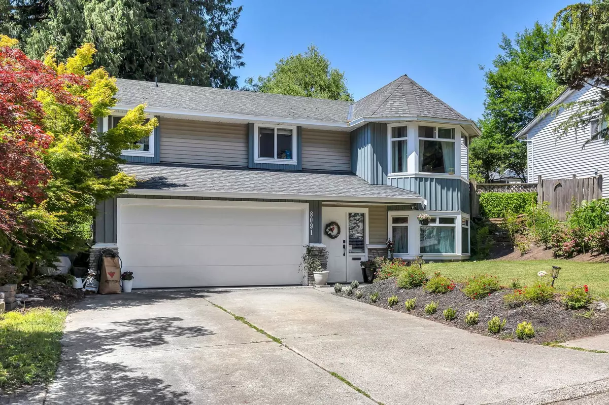 Mission, BC V2V 5Y4,8091 Knight AVE