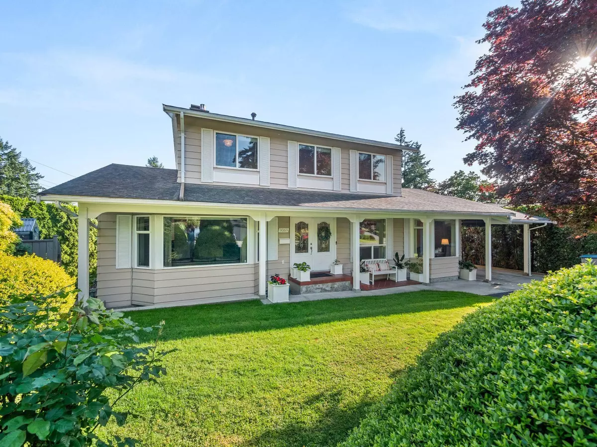 Delta, BC V4C 6T1,8069 Wiltshire PL