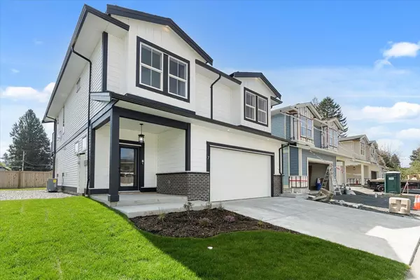 Chilliwack, BC V2P 3H6,46058 Bonny AVE #7