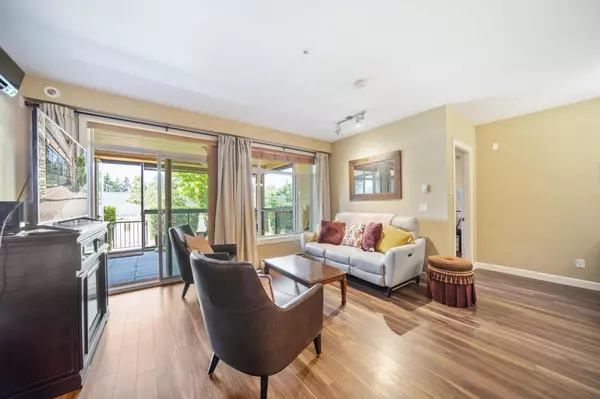 Abbotsford, BC V2T 0G5,2860 Trethewey ST #104