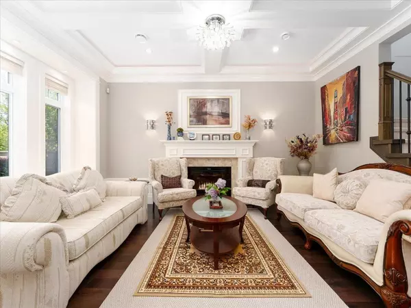 Richmond, BC V7E 2B1,3820 Shuswap AVE