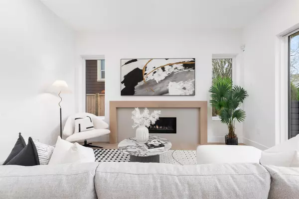 Vancouver, BC V6K 2L1,3151 W 10th AVE #1