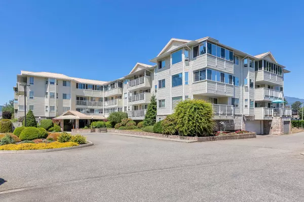 Chilliwack, BC V2P 4Y3,8725 Elm DR #312