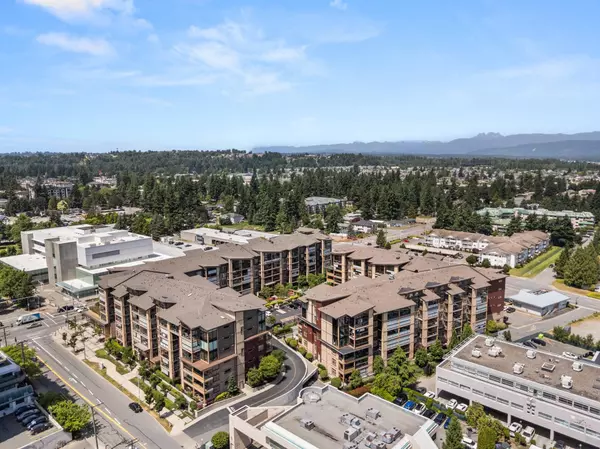 Abbotsford, BC V2T 0G5,2860 Trethewey ST #312