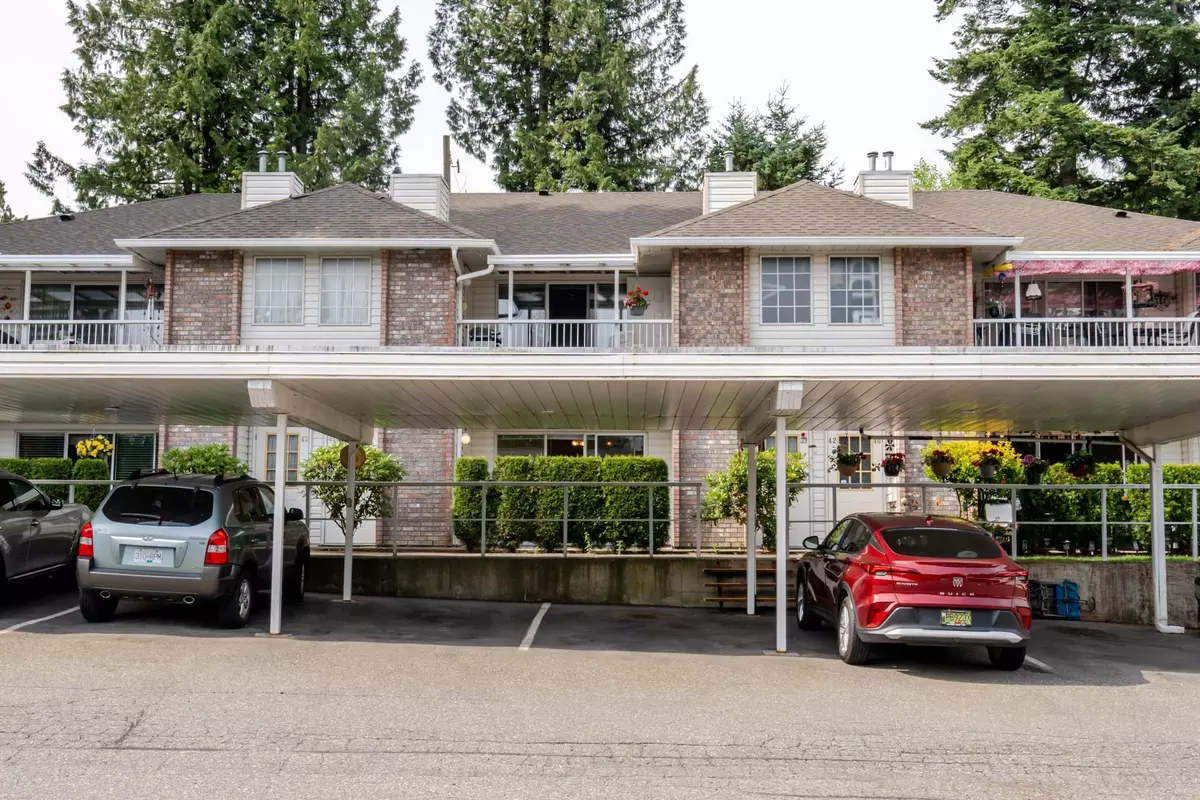 Abbotsford, BC V2S 2L6,33123 George Ferguson WAY #41