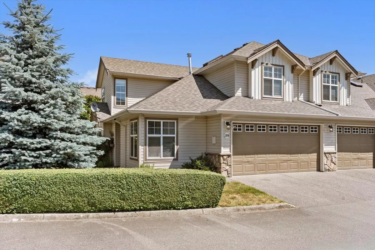 Chilliwack, BC V2R 5N7,6450 Vedder RD #139