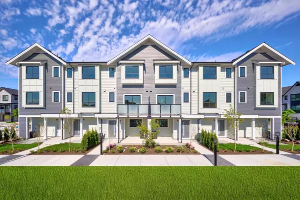 1115 Roma AVE #26,  New Westminster,  BC V3M 6S1