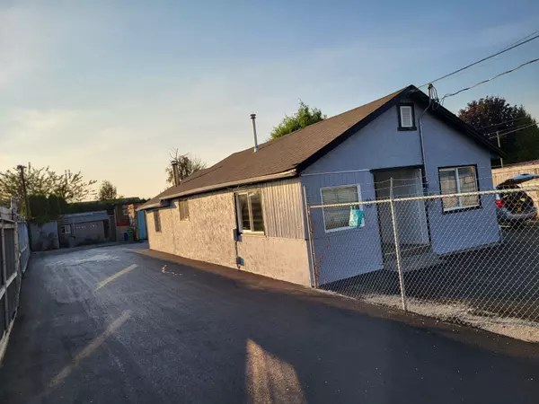 Chilliwack, BC V2P 4W9,8965 Nowell ST