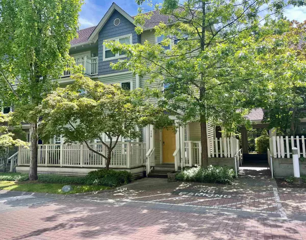 Delta, BC V4L 2P5,1702 56th ST #116