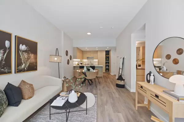 Port Moody, BC V3H 0M2,308 Morrissey RD #203