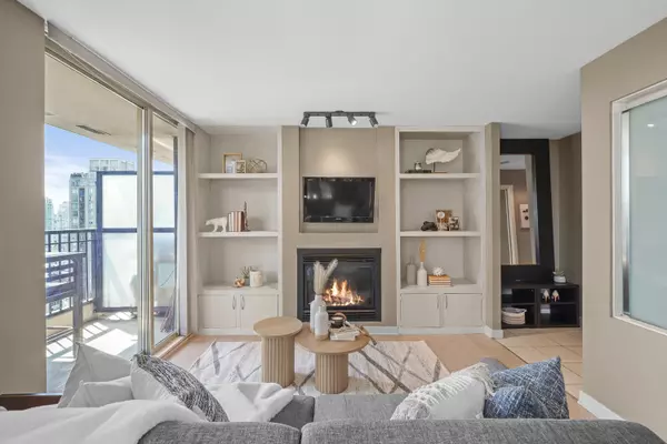 969 Richards ST #1806,  Vancouver,  BC V6B 1A8