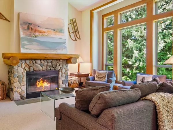 Whistler, BC V8E 0Z2,4668 Blackcomb WAY #3