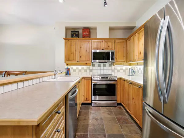 Whistler, BC V8E 0Z2,4668 Blackcomb WAY #3