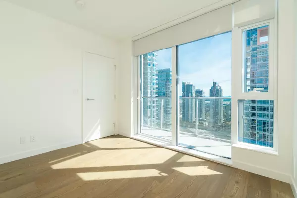 Burnaby, BC V5H 0K2,6000 Mckay AVE #3402