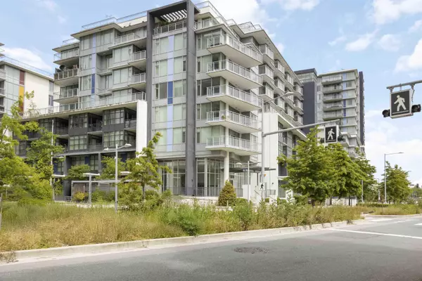 8633 Capstan WAY #806, Richmond, BC V6X 0N5