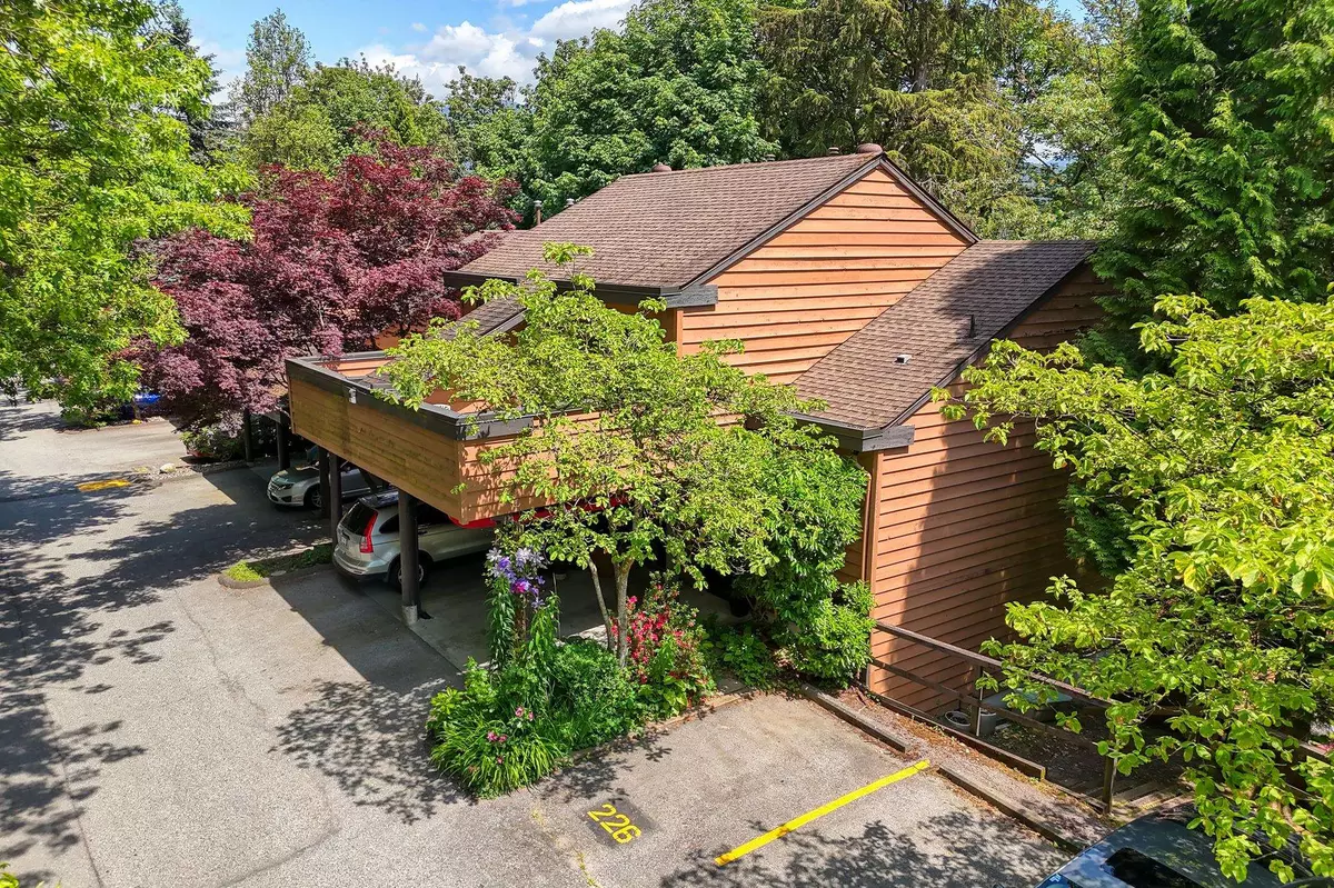 Port Moody, BC V3H 3W2,226 Cornell WAY