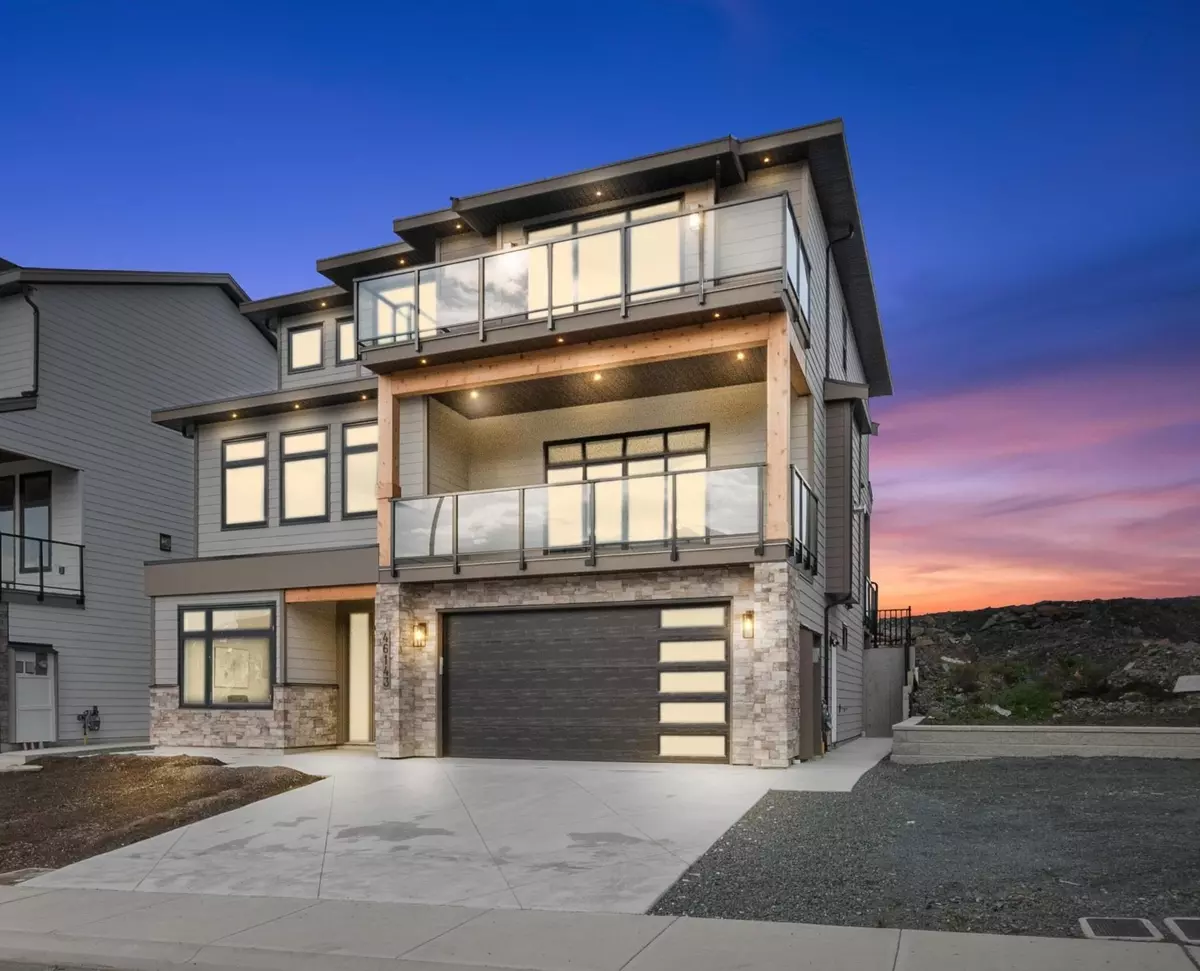 Chilliwack, BC V2R 6G4,46143 S Crestview DR